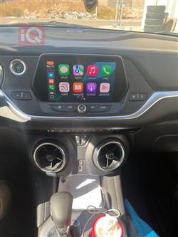 شيفروليه بليزر